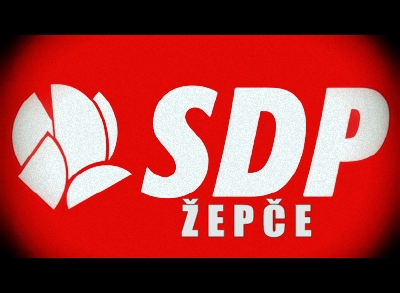 sdp zepce