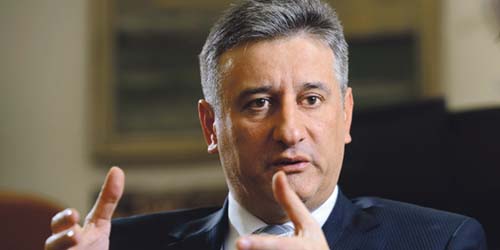 karamarko