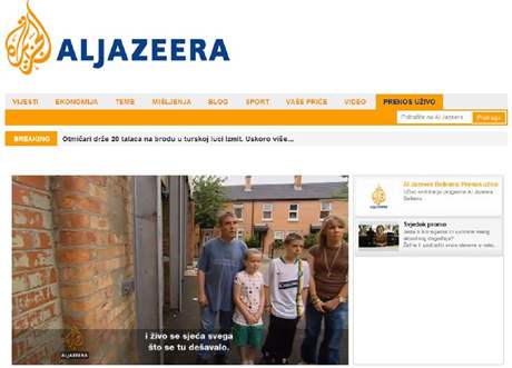 al jazeera