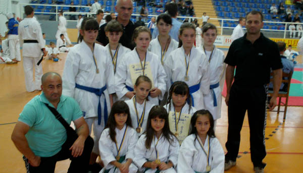 karate lukavac 2010 - 3