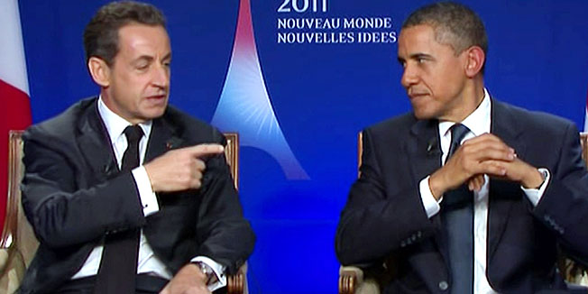 obama-sarkozy