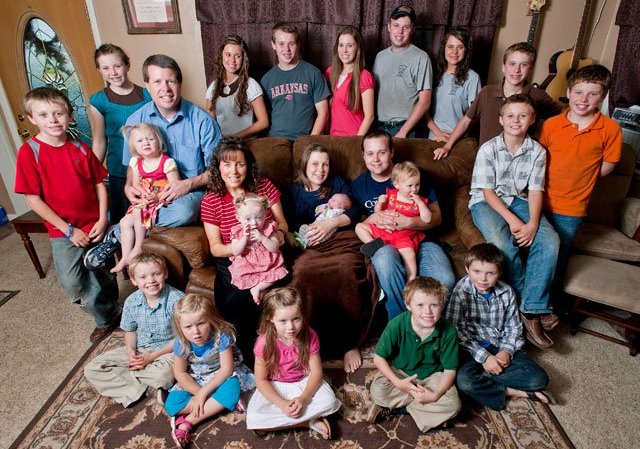 obitelj duggars 20 djece 2a