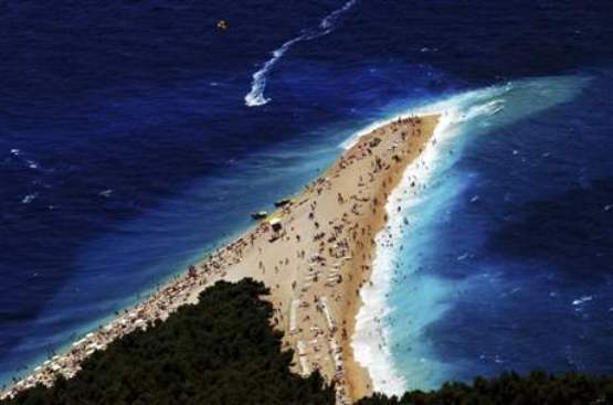 zlatni rat