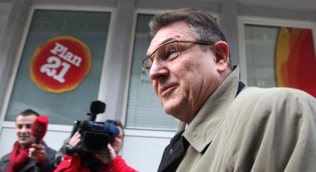 cacic ispred sdp