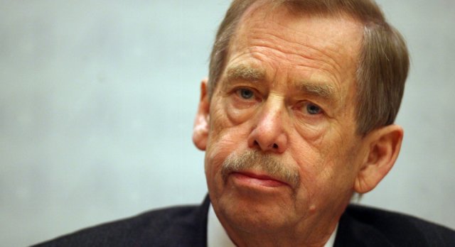 vaclav havel