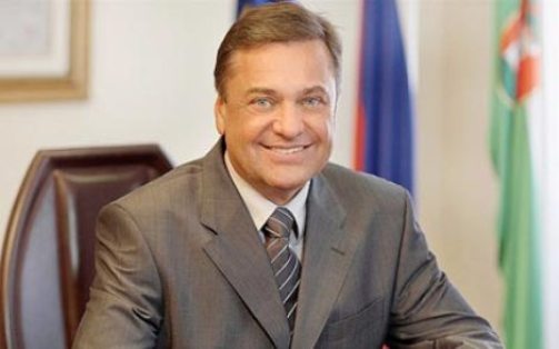 zoran jankovic