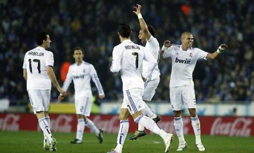 Real Madrid 2