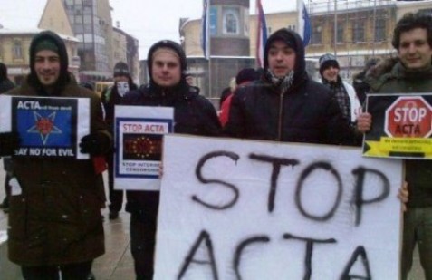 acta stop