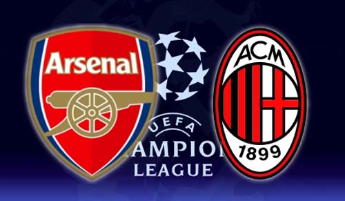 arsenal-milan