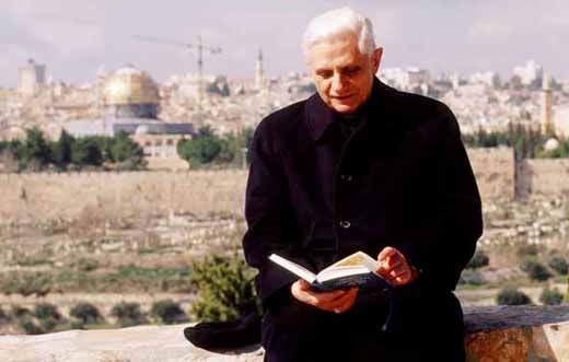 kardinal ratzinger