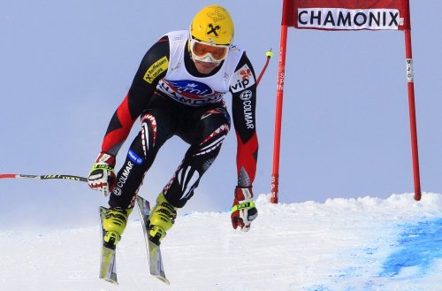 kostelic chamonix