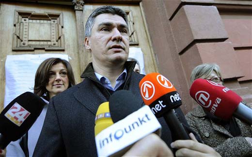 milanovic 3