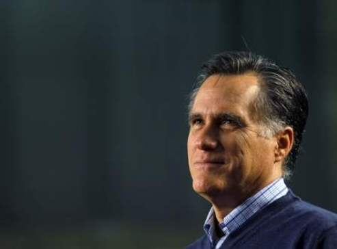 mitt romney