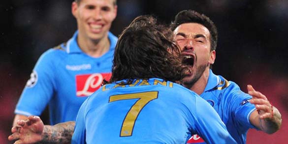 napoli-chelse