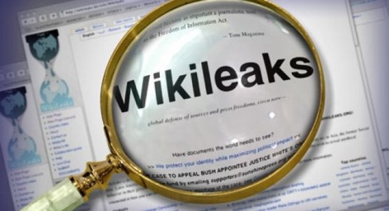 wikileaks