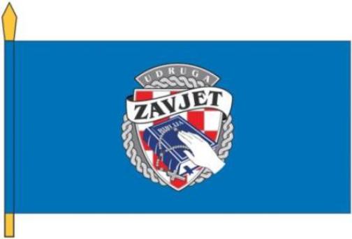 zavjet 2