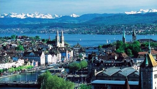 zuerich 2