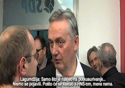 lagumdzija-babic