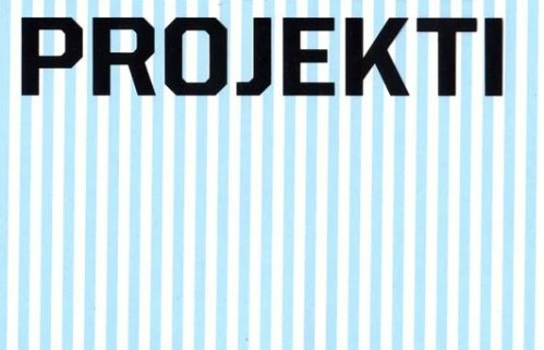 projekti