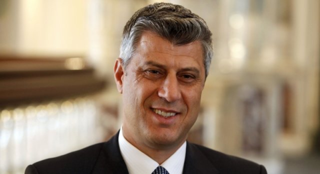 thaci