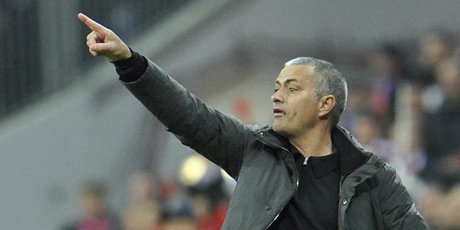 Mourinho 2