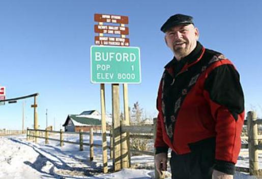 buford