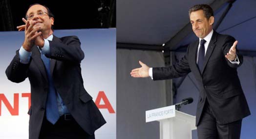 hollande-sarkozy