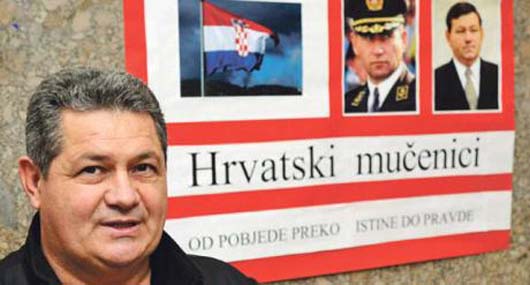 hrvatski generali