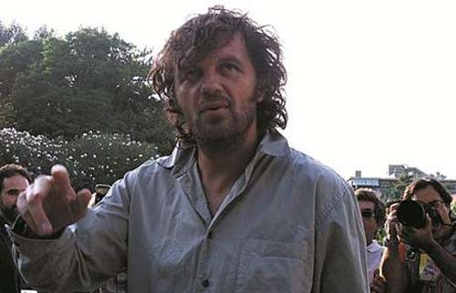 kusturica