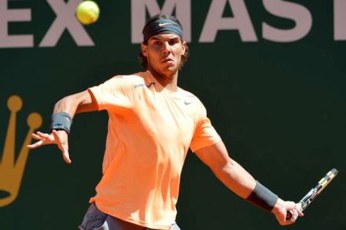 nadal monte carlo