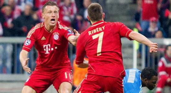 olic bayern