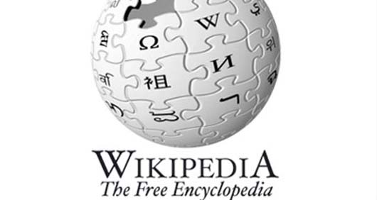 wikipedia