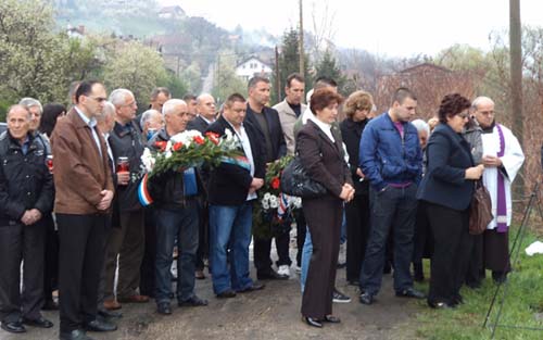 zenica stradanje Hrvata