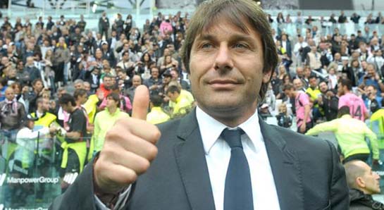 Antonio Conte