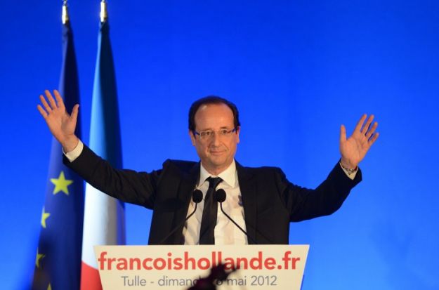 Hollande