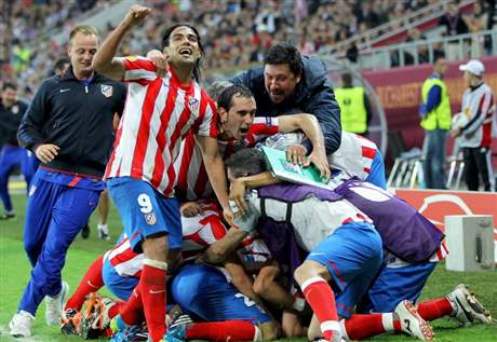 atletico 2