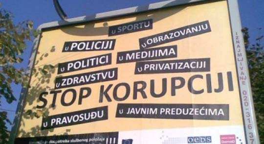 korupcija 2