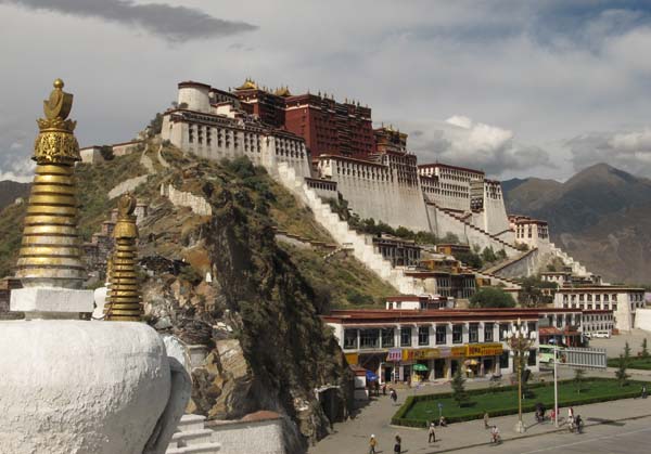 lhasa