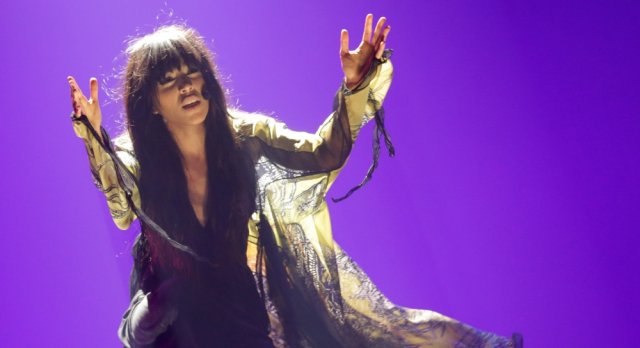 loreen