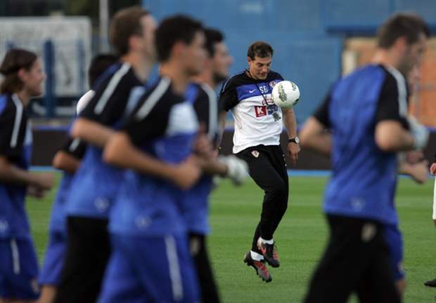 bilic trening 2