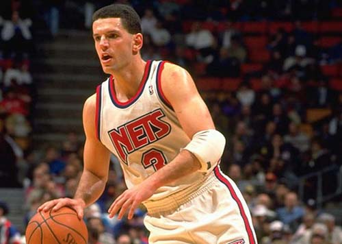 drazen petrovic