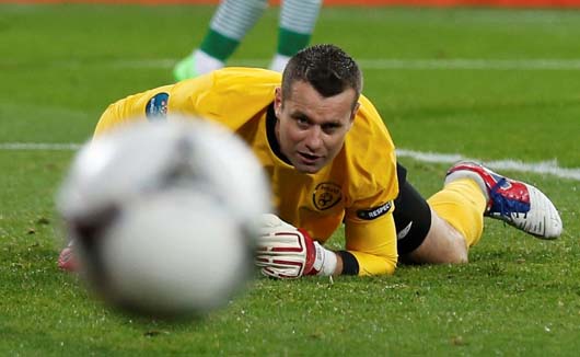 ep ir shay given