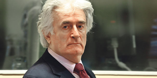 karadzic