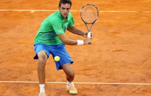 cilic umag