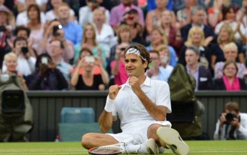 federer wimbledon 2