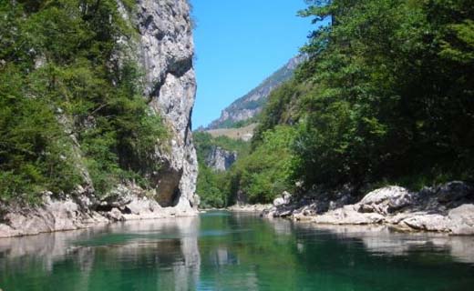 neretva