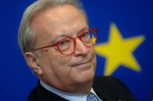 hannes swoboda