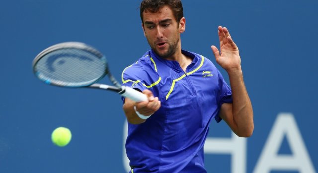 cilic usa open 2012