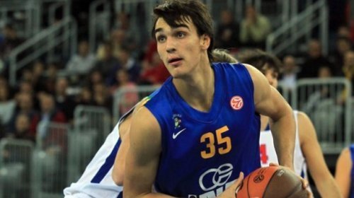 dario saric