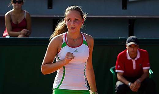 dona vekic